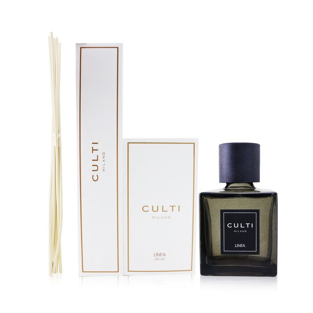 Decor Room Diffuser - Linfa -