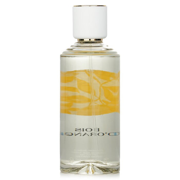Bois D'orange Wellbeing Fragrant Water
