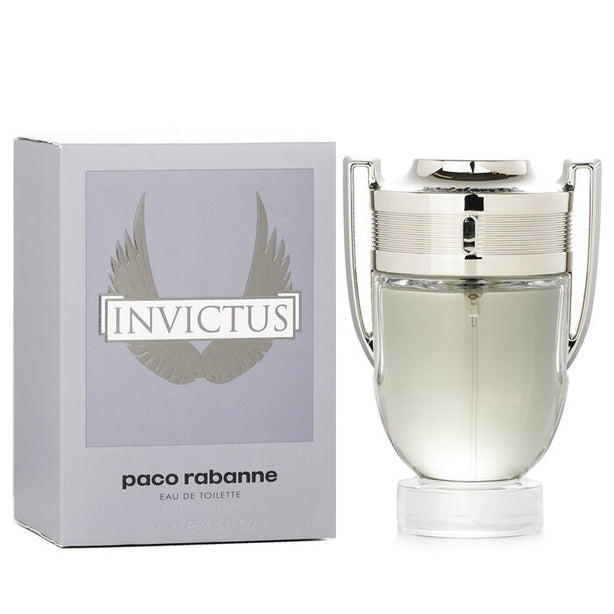 Invictus Eau De Toilette Spray