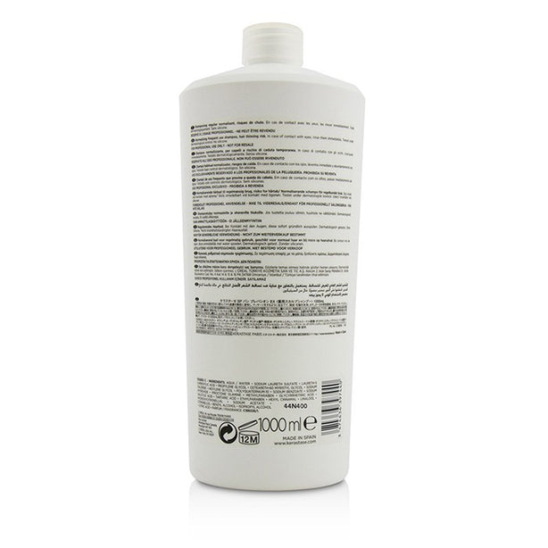 Specifique Bain Prevention Normalizing Frequent Use Shampoo (normal Hair - Hair Thinning Risk)