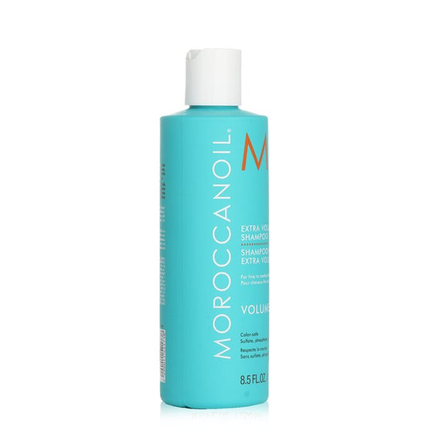 Extra Volume Shampoo (for Fine Hair)