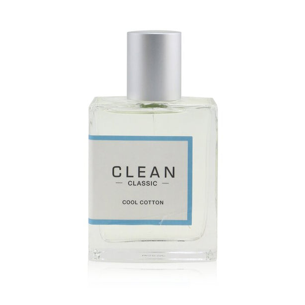 Clean Cool Cotton Eau De Parfum Spray -