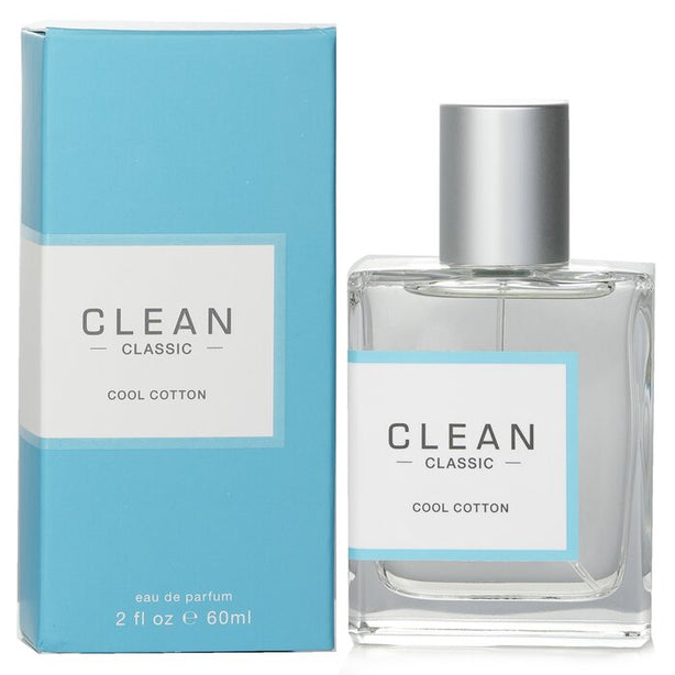 Clean Cool Cotton Eau De Parfum Spray -
