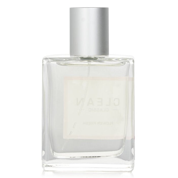Classic Flower Fresh Eau De Parfum Spray