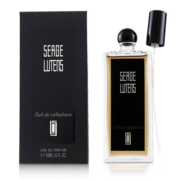 Nuit De Cellophane Eau De Parfum Spray