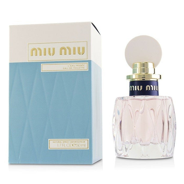 L'eau Rose Eau De Toilette Spray