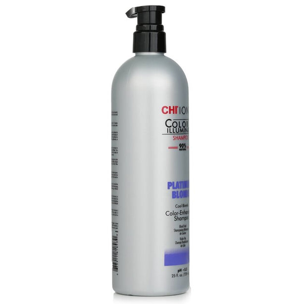 Ionic Color Illuminate Shampoo