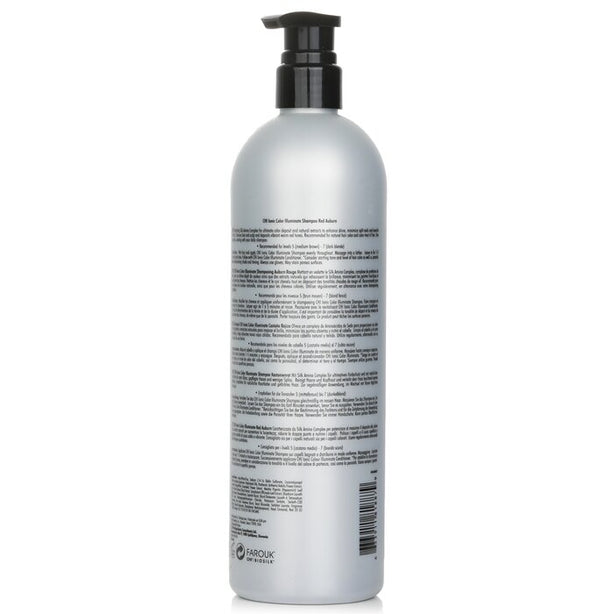 Ionic Color Illuminate Shampoo
