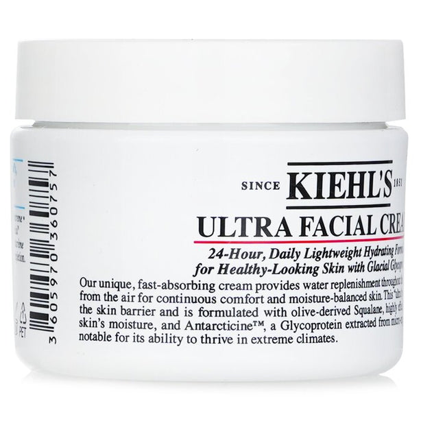 Ultra Facial Cream