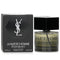 La Nuit De L'homme Eau De Toilette Spray -