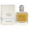 Emporio Armani Because It's You Eau De Parfum Spray