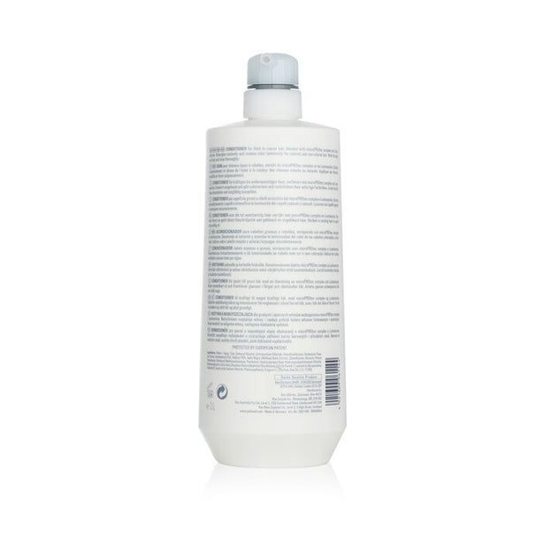 Dual Senses Color Extra Rich Brilliance Conditioner (luminosity For Coarse Hair)