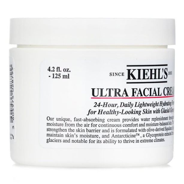 Ultra Facial Cream