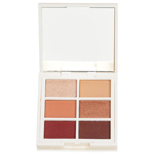 The Necessary Eyeshadow Palette (6x Eyeshadow)