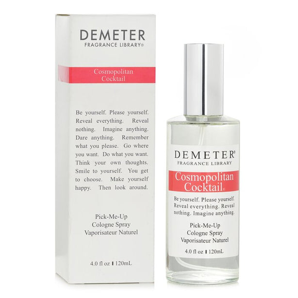 Cosmopolitan Cocktail Cologne Spray