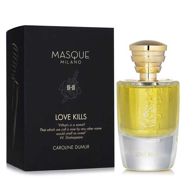 Love Kills Eau De Parfum Spray
