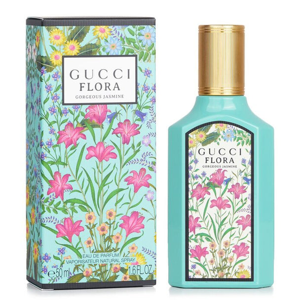 Flora Gorgeous Jasmine Eau De Parfum Spray