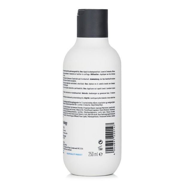 Moist Repair Conditioner (conditioning And Repair)