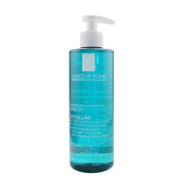 Effaclar Micro-peeling Purifying Gel - For Acne-prone Skin