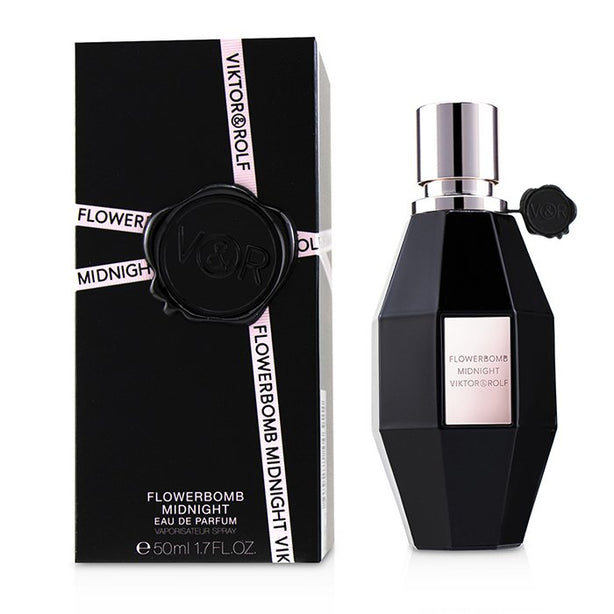Flowerbomb Midnight Eau De Parfum Spray
