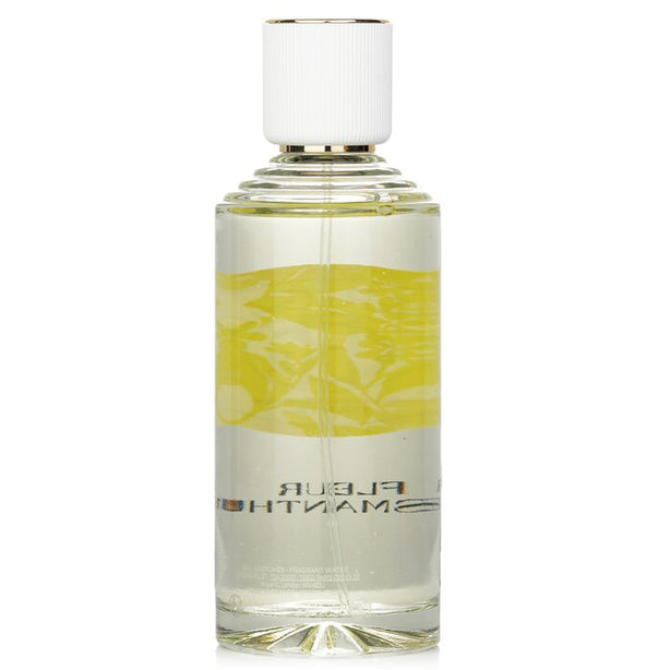 Fleur D'osmanthus Wellbeing Fragrant Water