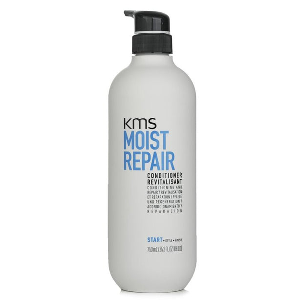 Moist Repair Conditioner (conditioning And Repair)