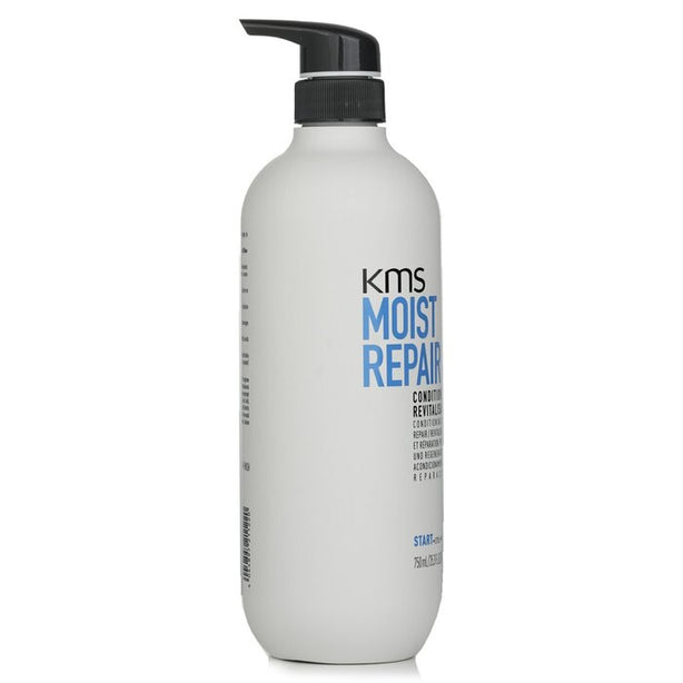 Moist Repair Conditioner (conditioning And Repair)