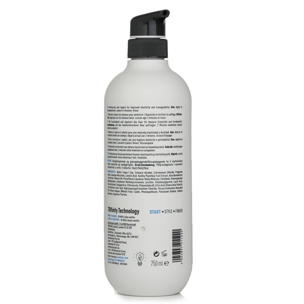 Moist Repair Conditioner (conditioning And Repair)