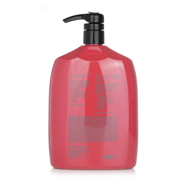 Bright Blonde Conditioner For Beautiful Color