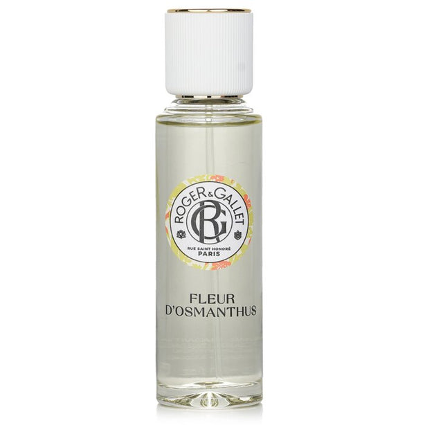 Fleur D'osmanthus Wellbeing Fragrant Water