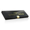 Color Riche Eyeshadow Palette - - 7g/0.23oz