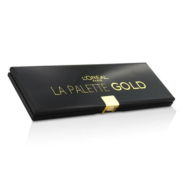 Color Riche Eyeshadow Palette - - 7g/0.23oz