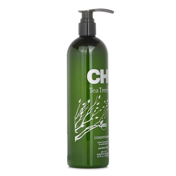 Tea Tree Oil Conditioner