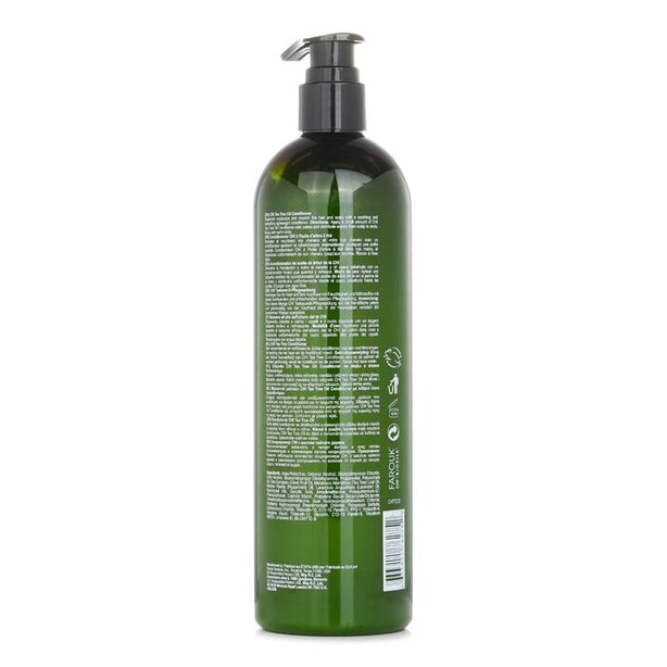 Tea Tree Oil Conditioner