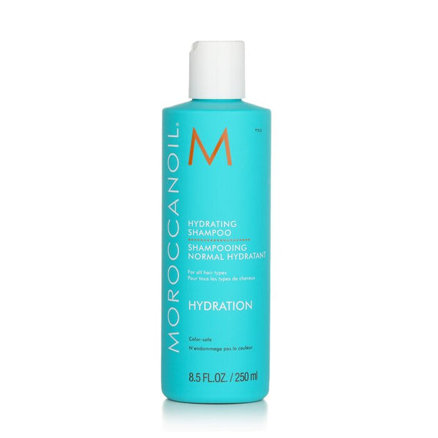 Hydrating Shampoo (for All Hair Types)