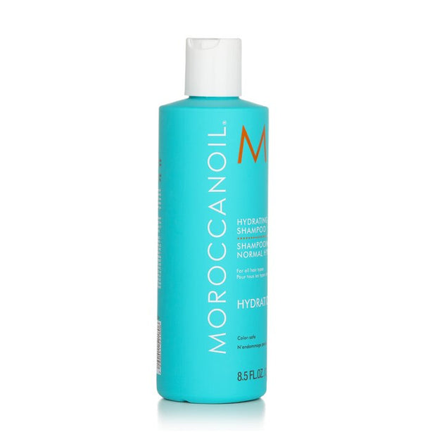 Hydrating Shampoo (for All Hair Types)