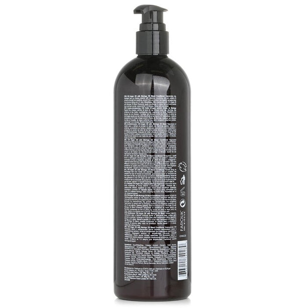 Argan Oil Plus Moringa Oil Conditioner - Paraben Free