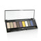 Color Riche Eyeshadow Palette - - 7g/0.23oz