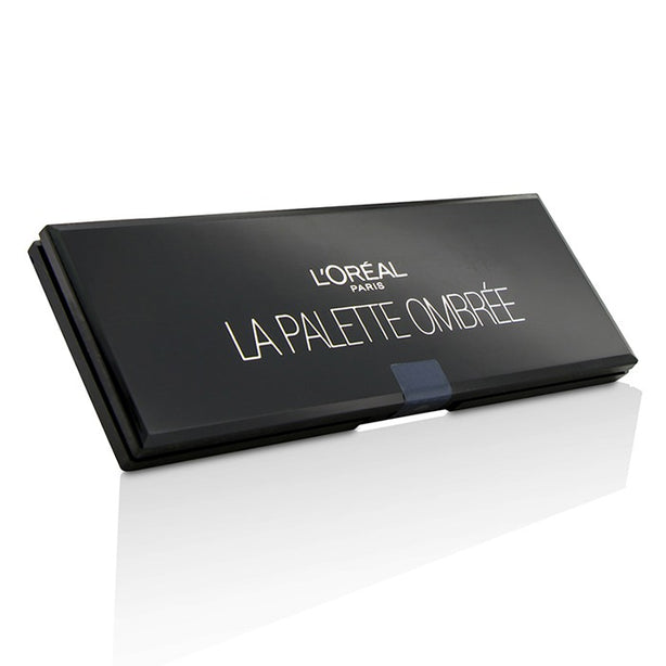 Color Riche Eyeshadow Palette - - 7g/0.23oz