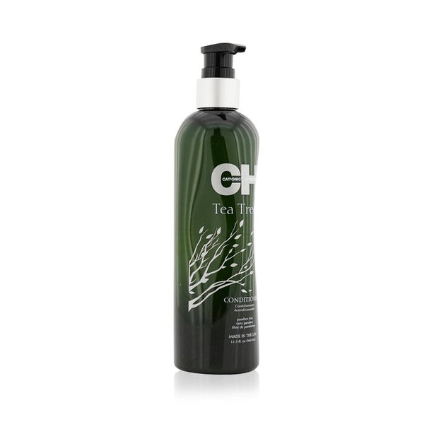 Tea Tree Oil Conditioner