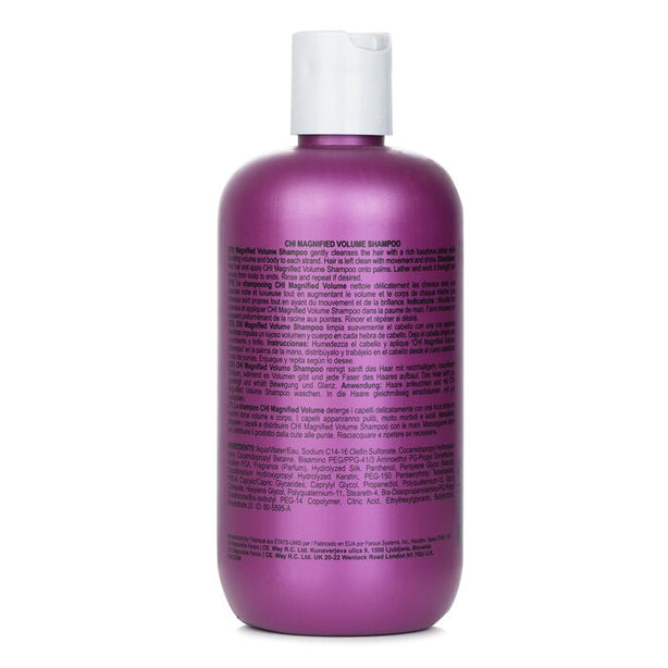 Magnified Volume Shampoo