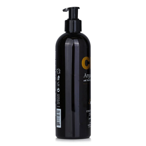 Argan Oil Plus Moringa Oil Conditioner - Paraben Free