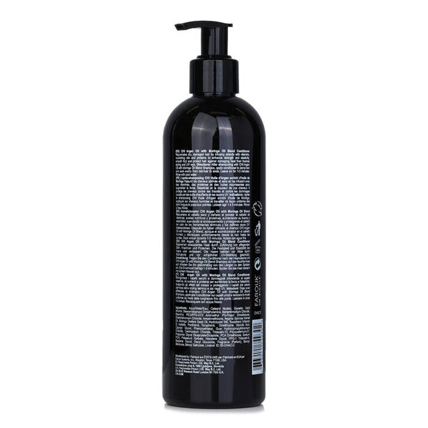 Argan Oil Plus Moringa Oil Conditioner - Paraben Free