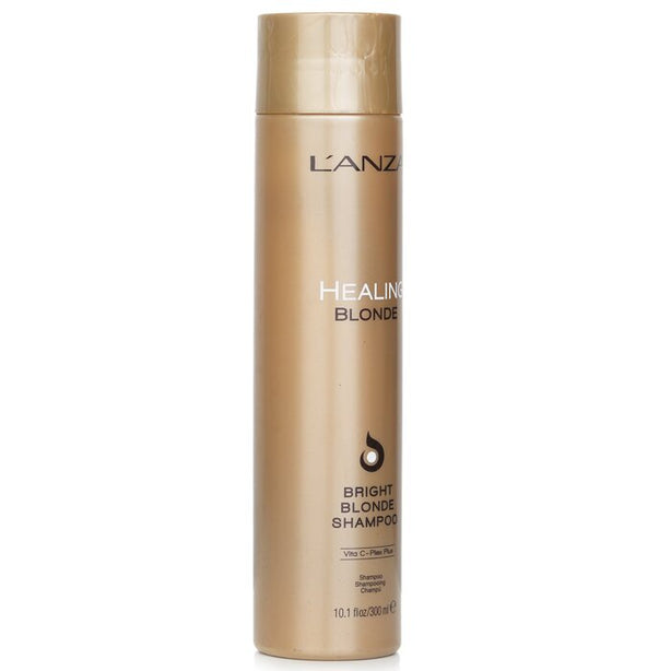 Healing Blonde Bright Blonde Shampoo