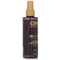 Deep Brilliance Olive & Monoi Shine Serum Light Weight Leave-in Treatment