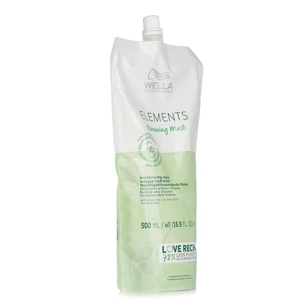 Elements Renewing Mask