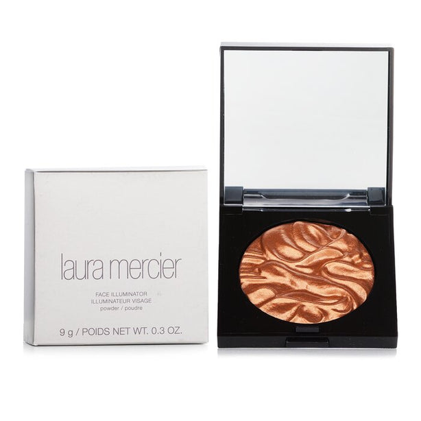 Face Illuminator