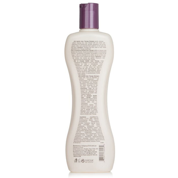 Color Therapy Shampoo