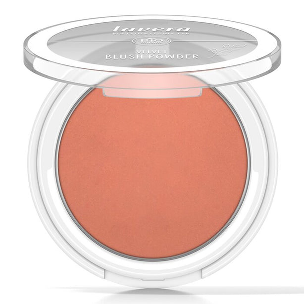 Velvet Blush Powder