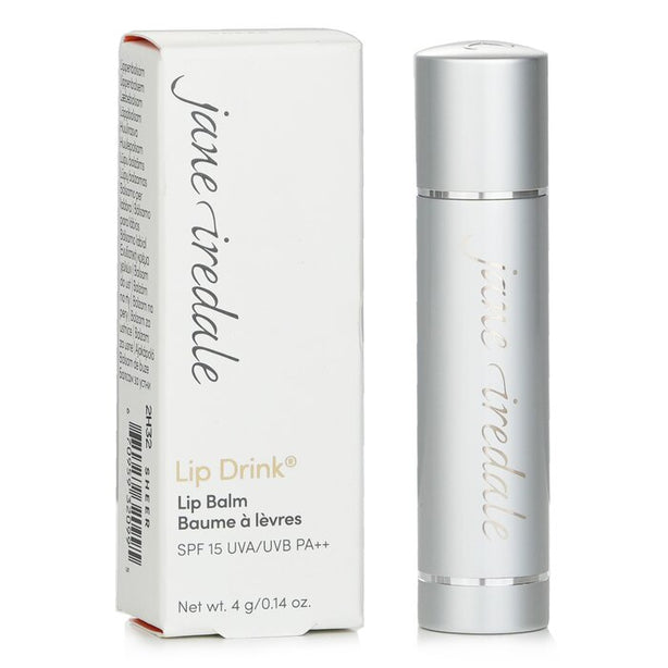 Lipdrink Lip Balm Spf 15 - - 4g/0.14oz